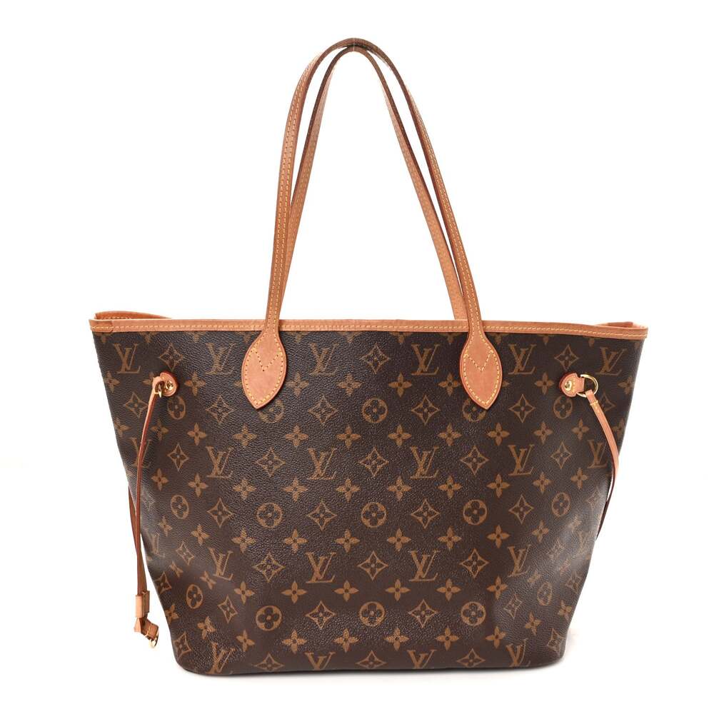 Louis Vuitton Neo Neverfull Mm Cherry #264102L15B